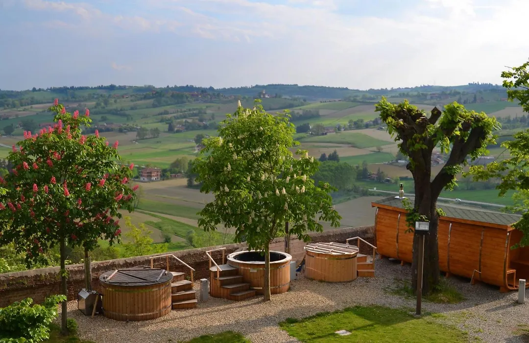 Montaldo Castle & Resort-1