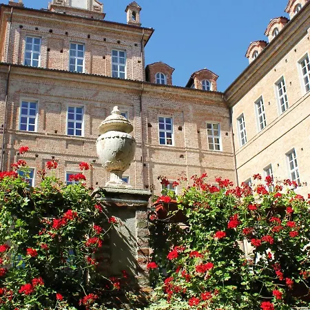 Montaldo Castle & Resort-2